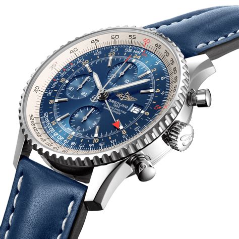 breitling old navitimer blau|breitling navitimer buying guide.